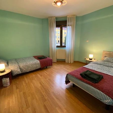Apartment Close To The Historical Center 希洪 外观 照片