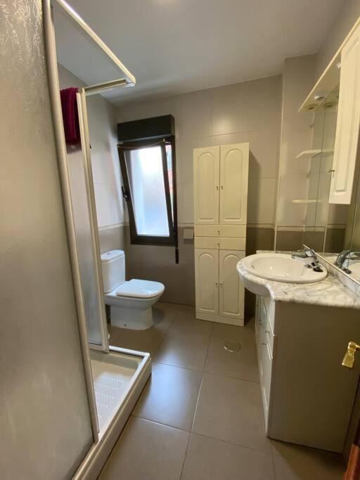Apartment Close To The Historical Center 希洪 外观 照片