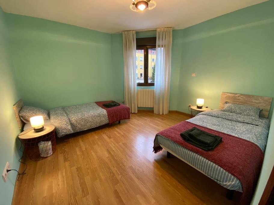 Apartment Close To The Historical Center 希洪 外观 照片